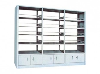 书架BD-SJ-010
